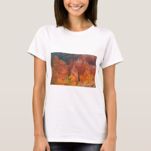 T-shirt Canyon Utah de Bryce