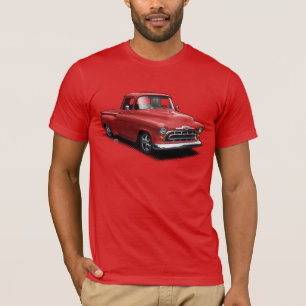 T-shirt caoutchouteux de collecte