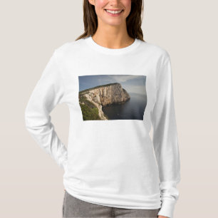 T-shirt Cap Caccia, Alghero, Sardaigne, Italie