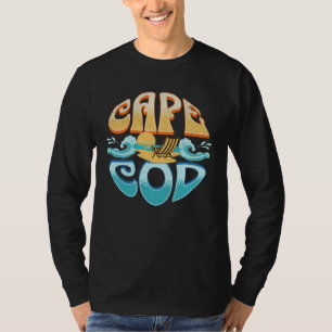 T-shirt Cap Cod