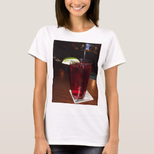 T-shirt Cap Codder