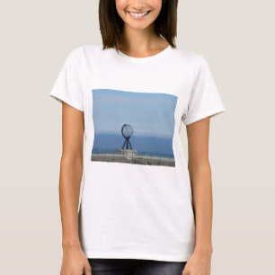 T-shirt Cap de Nord