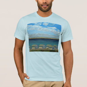 T-shirt Cape Cod