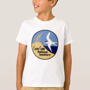 T-shirt Cape Cod