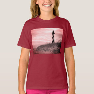 T-shirt Cape Hatteras Lighthouse