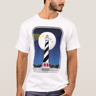 T-shirt Cape Hatteras Lighthouse