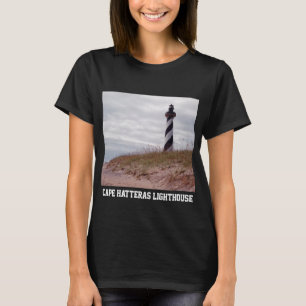 T-shirt Cape Hatteras Lighthouse