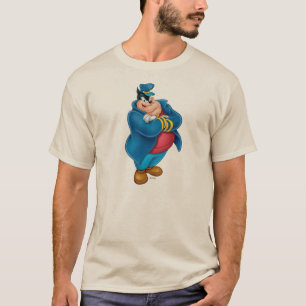 T-shirt Capitaine Pete