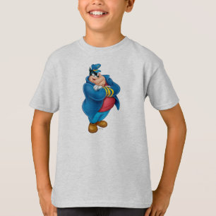 T-shirt Capitaine Pete