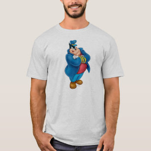 T-shirt Capitaine Pete