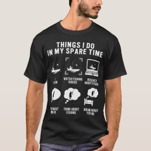 T-shirt Capitaine Pirate Papa