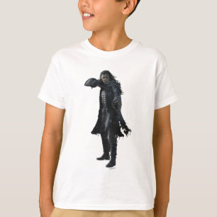 T-shirt Capitaine Salazar - Commandant sans peur