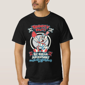 T-shirt Capitaine Spaulding