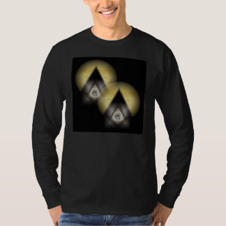T-shirt Capital G