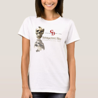 T-shirt Capitaliste fier !