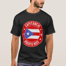 Capitanejo, ville de Porto Rico
