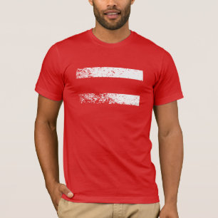 T-shirt Capitaux propres