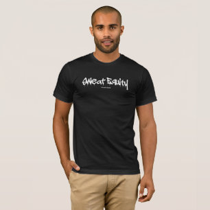 T-shirt Capitaux propres de sueur