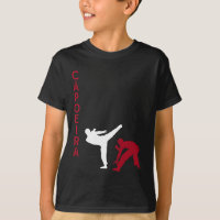Capoeira Arts martiaux brésiliens