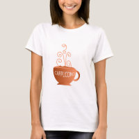 Cappucino