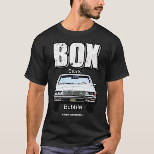 T-shirt Caprice Box Beats Buble