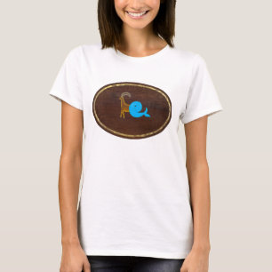 T-shirt Capricorne 2008