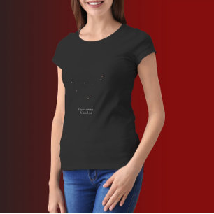 T-shirt Capricorne Constellation