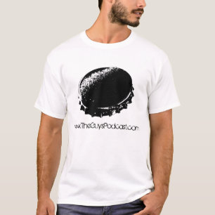 T-shirt Capsule de TGP