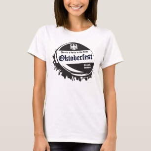 T-shirt Capsule d'Oktoberfest