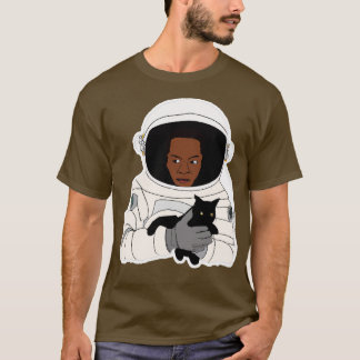 T-shirt Capture d'astronaute 1