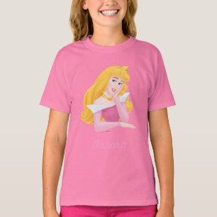 T-shirt Capture d'écran d'Aurora
