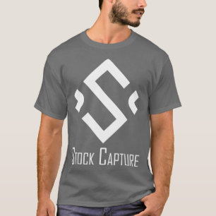 T-shirt Capture stock