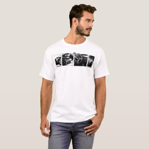 T-shirt Car Legend AC Cobra