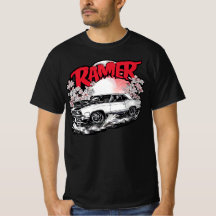CAR MUSCLE JAPON [Rammer] 005