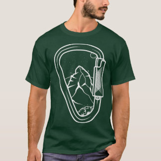 T-shirt Carabinier d'aventure