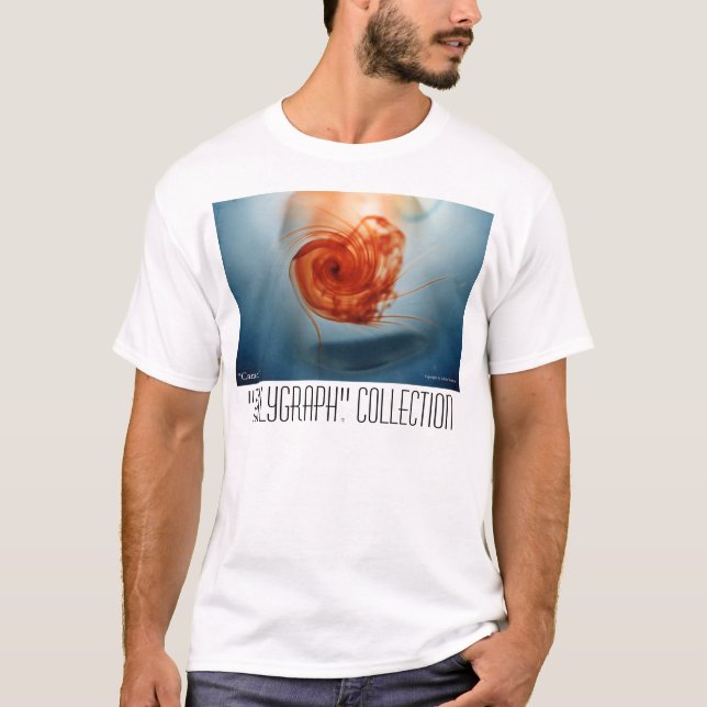 T-shirt Caracol (Devant)