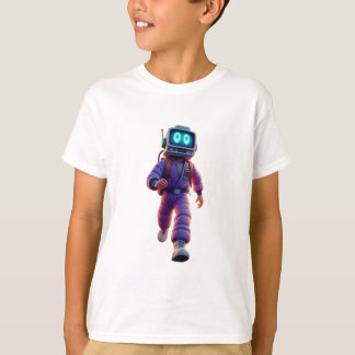 T-shirt Caractère du joueur