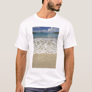 T-shirt Caraïbes, Îles Vierges américaines, St.Thomas, 2