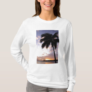 T-shirt Caraïbes, Îles Vierges américaines, St.Thomas, 3