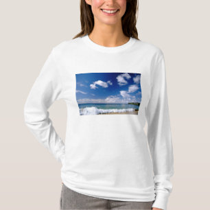 T-shirt Caraïbes, Petites Antilles, Indes occidentales, 5