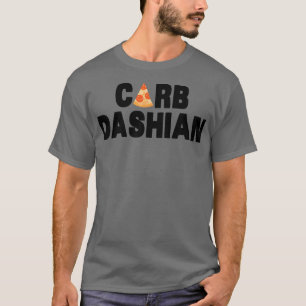 T-shirt Carb Dashian
