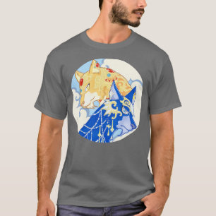 T-shirt cardcaptor sakura capteur de carte kero spinel