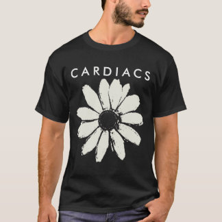 T-shirt cardiacs essentiel