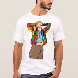 T-shirt Cardigan favori de Taylor&x27 ;