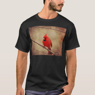 T-shirt Cardinal