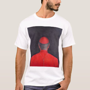 T-shirt Cardinal 2005