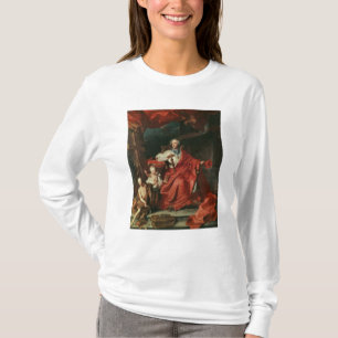 T-shirt Cardinal de Bouillon Opening