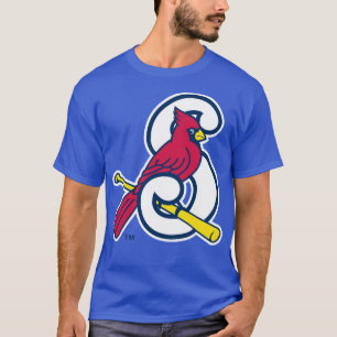 T-shirt Cardinal de Springfield