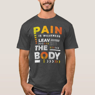 T-shirt Cardio Sport Transpiration Fitness garçon