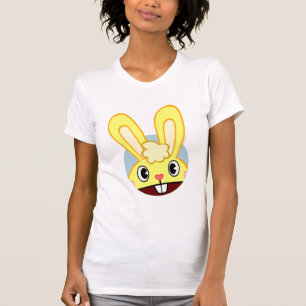 T-shirt Caresses de coup d'oeil